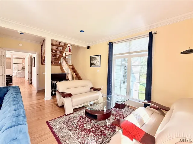 $849,900 | 1180 Davinci Drive, Cortlandville, NY 13045