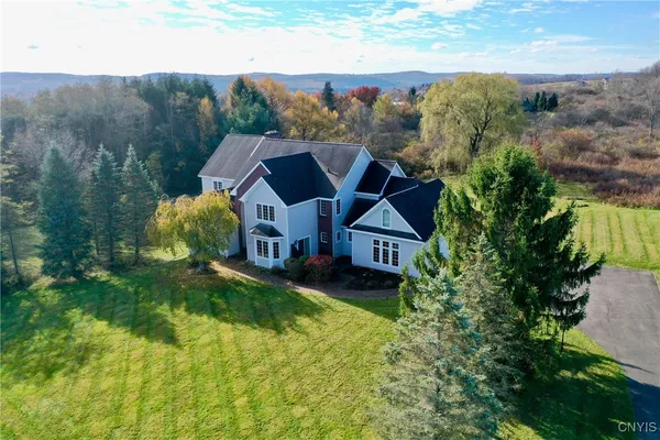 $809,000 | 1180 Davinci Drive, Cortlandville, NY 13045