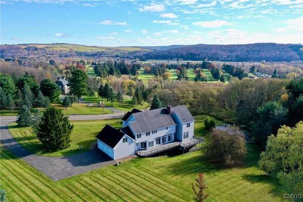 $809,000 | 1180 Davinci Drive, Cortlandville, NY 13045