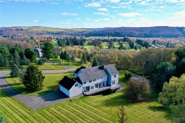 $849,900 | 1180 Davinci Drive, Cortlandville, NY 13045