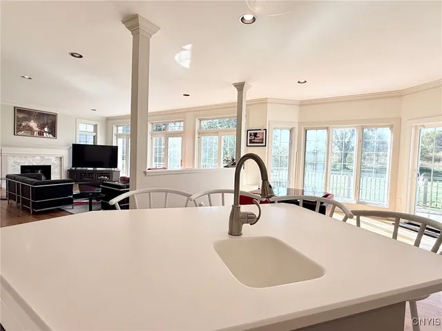 $849,900 | 1180 Davinci Drive, Cortlandville, NY 13045