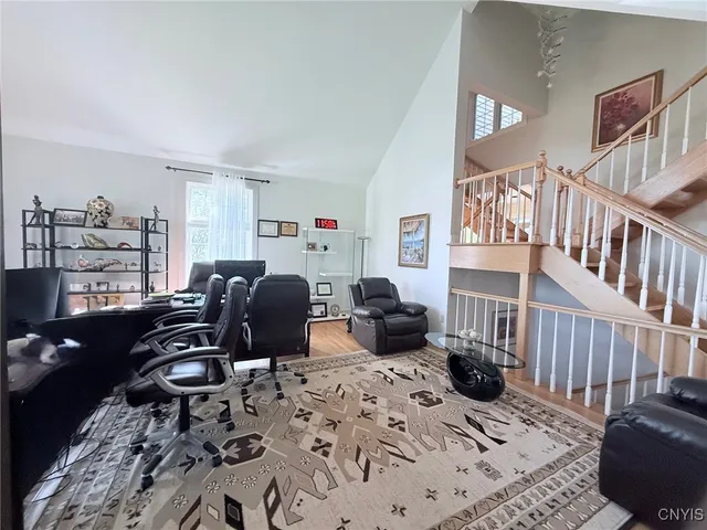 $849,900 | 1180 Davinci Drive, Cortlandville, NY 13045