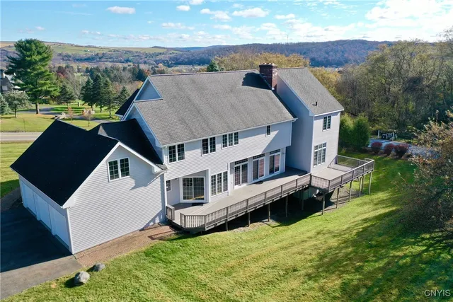 $849,900 | 1180 Davinci Drive, Cortlandville, NY 13045