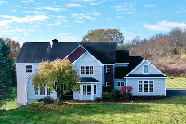 $809,000 | 1180 Davinci Drive, Cortlandville, NY 13045