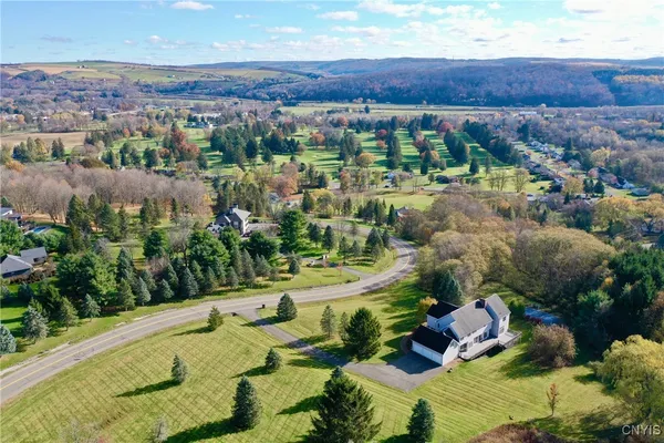 $809,000 | 1180 Davinci Drive, Cortlandville, NY 13045