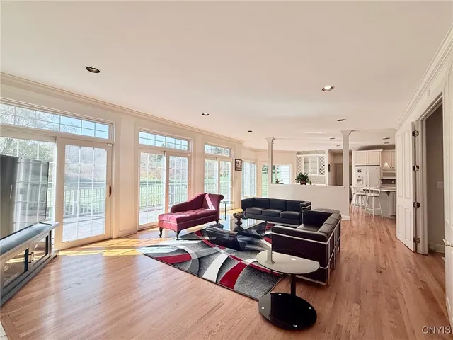 $849,900 | 1180 Davinci Drive, Cortlandville, NY 13045