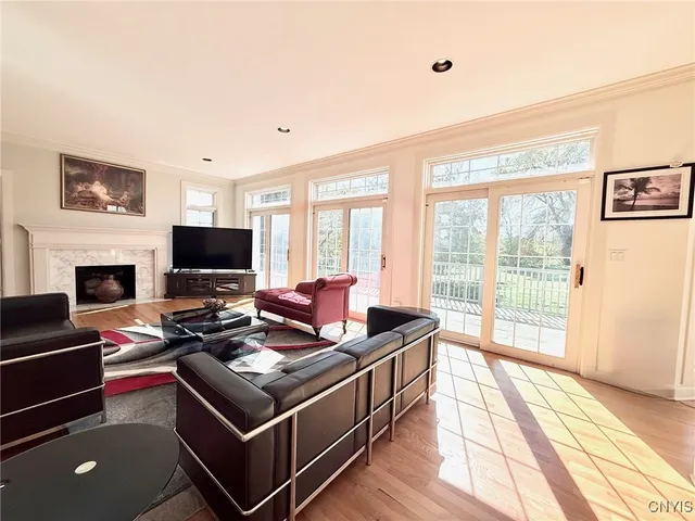 $849,900 | 1180 Davinci Drive, Cortlandville, NY 13045