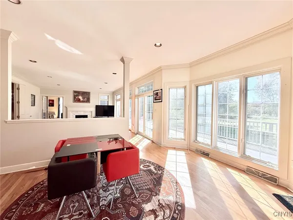 $809,000 | 1180 Davinci Drive, Cortlandville, NY 13045