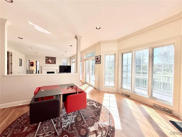 $849,900 | 1180 Davinci Drive, Cortlandville, NY 13045