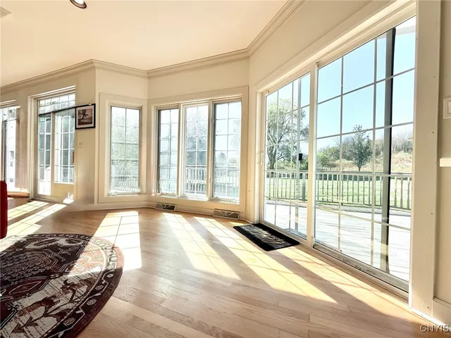 $849,900 | 1180 Davinci Drive, Cortlandville, NY 13045