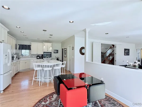 $809,000 | 1180 Davinci Drive, Cortlandville, NY 13045