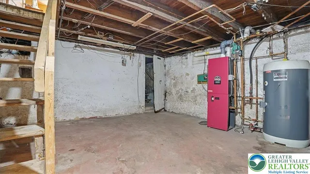 $139,900 | 143 5th Street, Slatington, PA 18080