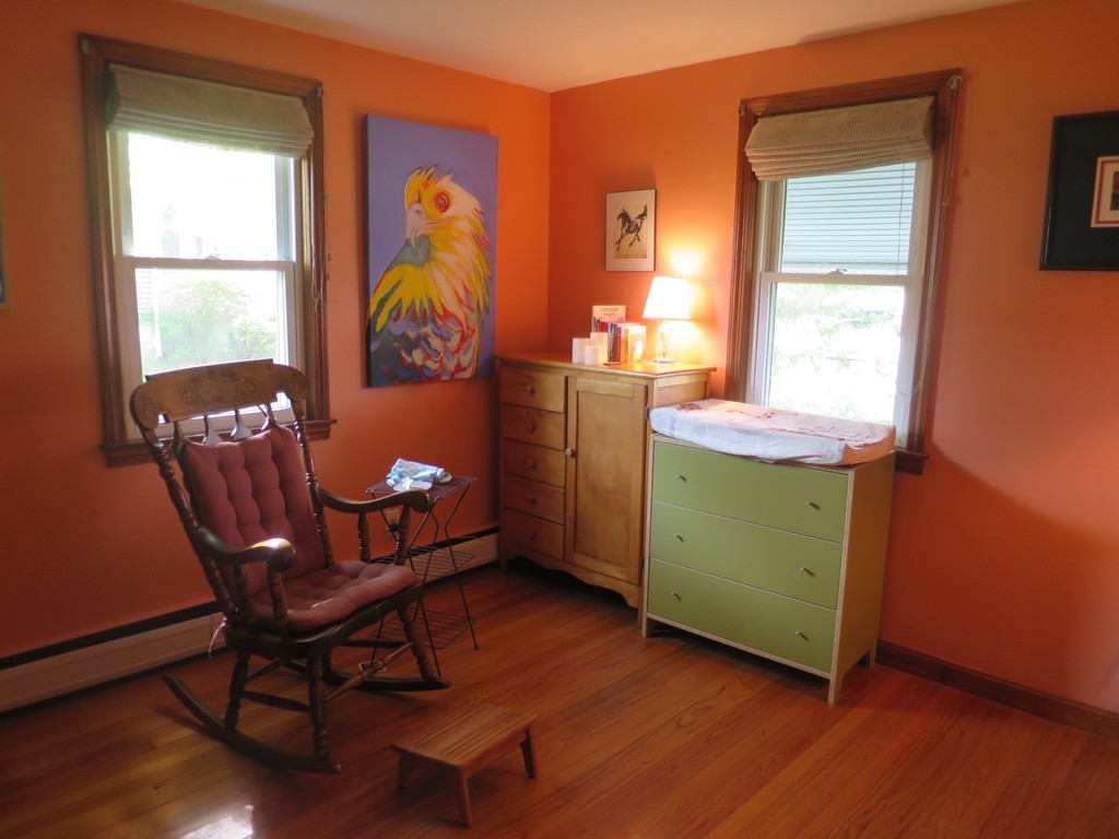 11 Dunbar Street Springfield, MA 01118 - Photo 17 of 24 Gallery Image 17