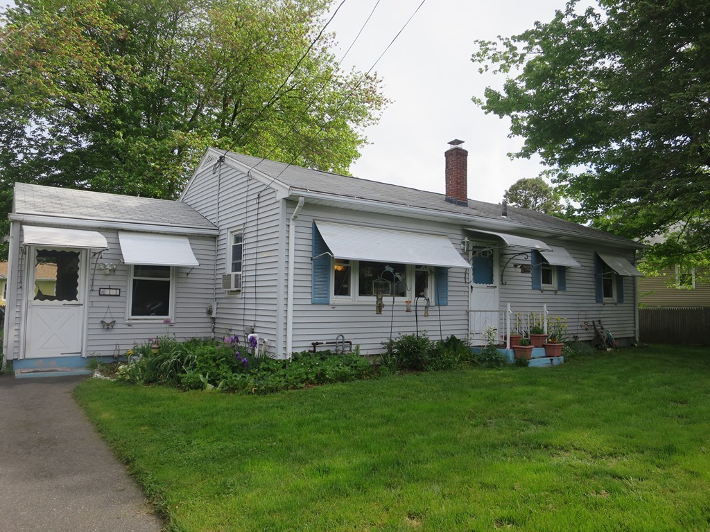 11 Dunbar Street Springfield, MA 01118 - Photo 21 of 24 Gallery Image 21