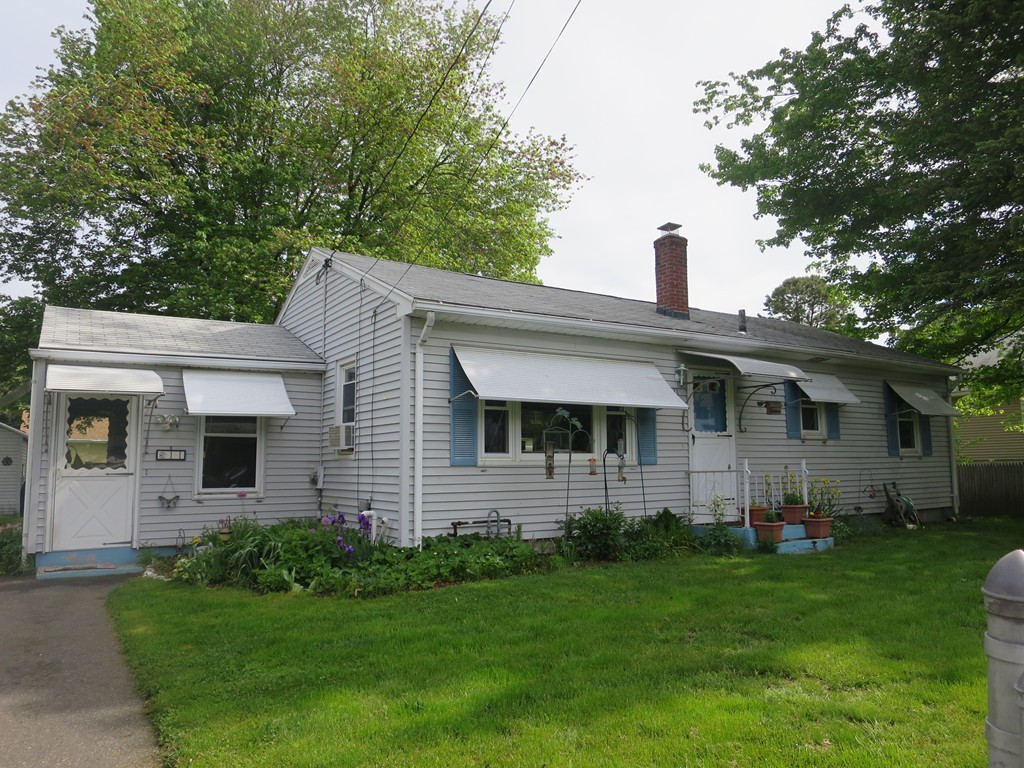 11 Dunbar Street Springfield, MA 01118 - Photo 24 of 24 Gallery Image 24
