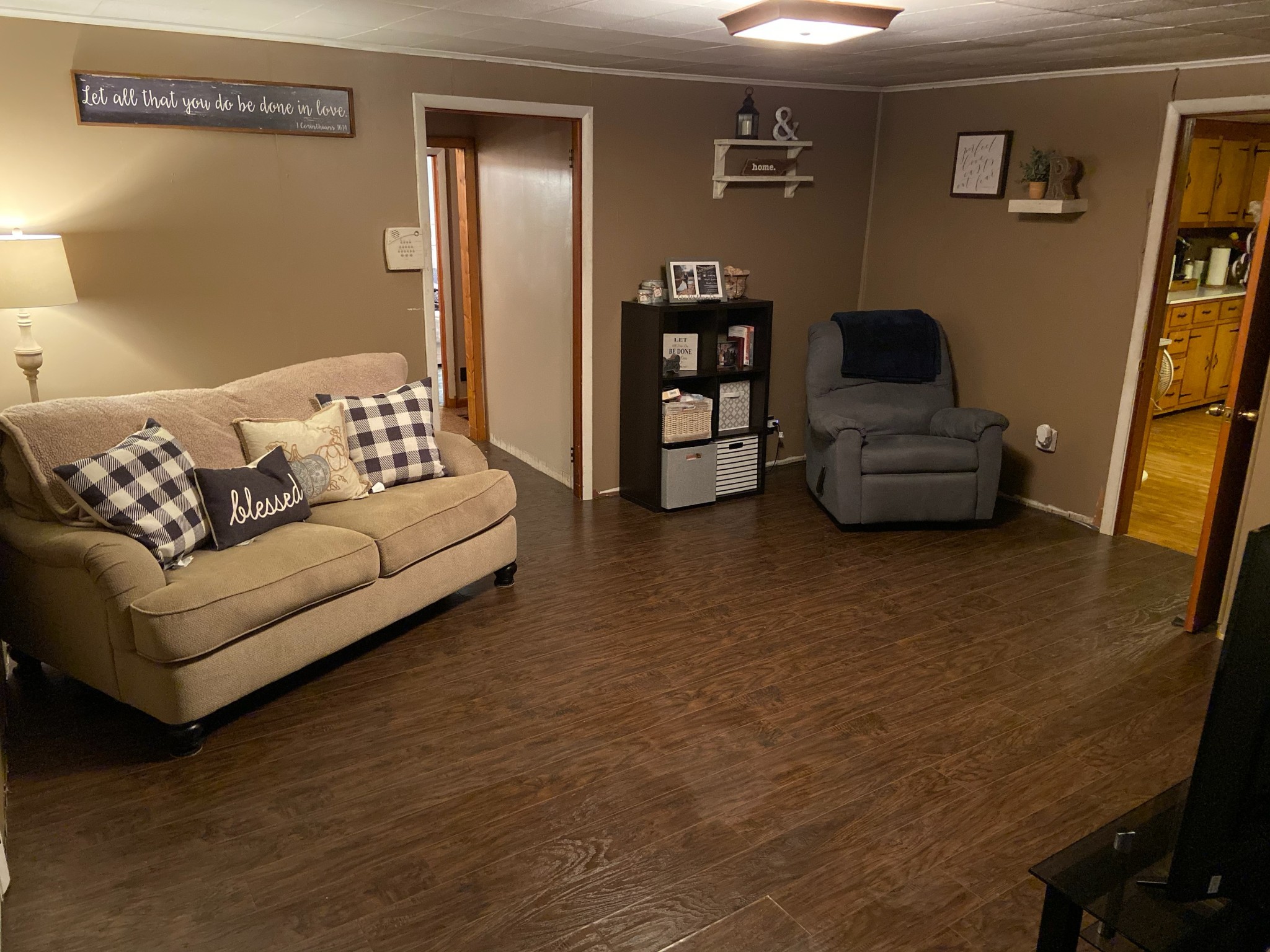 11263 Moss Branch Road Bon Aqua, TN 37025 - Photo 14 of 15 Gallery Image 14