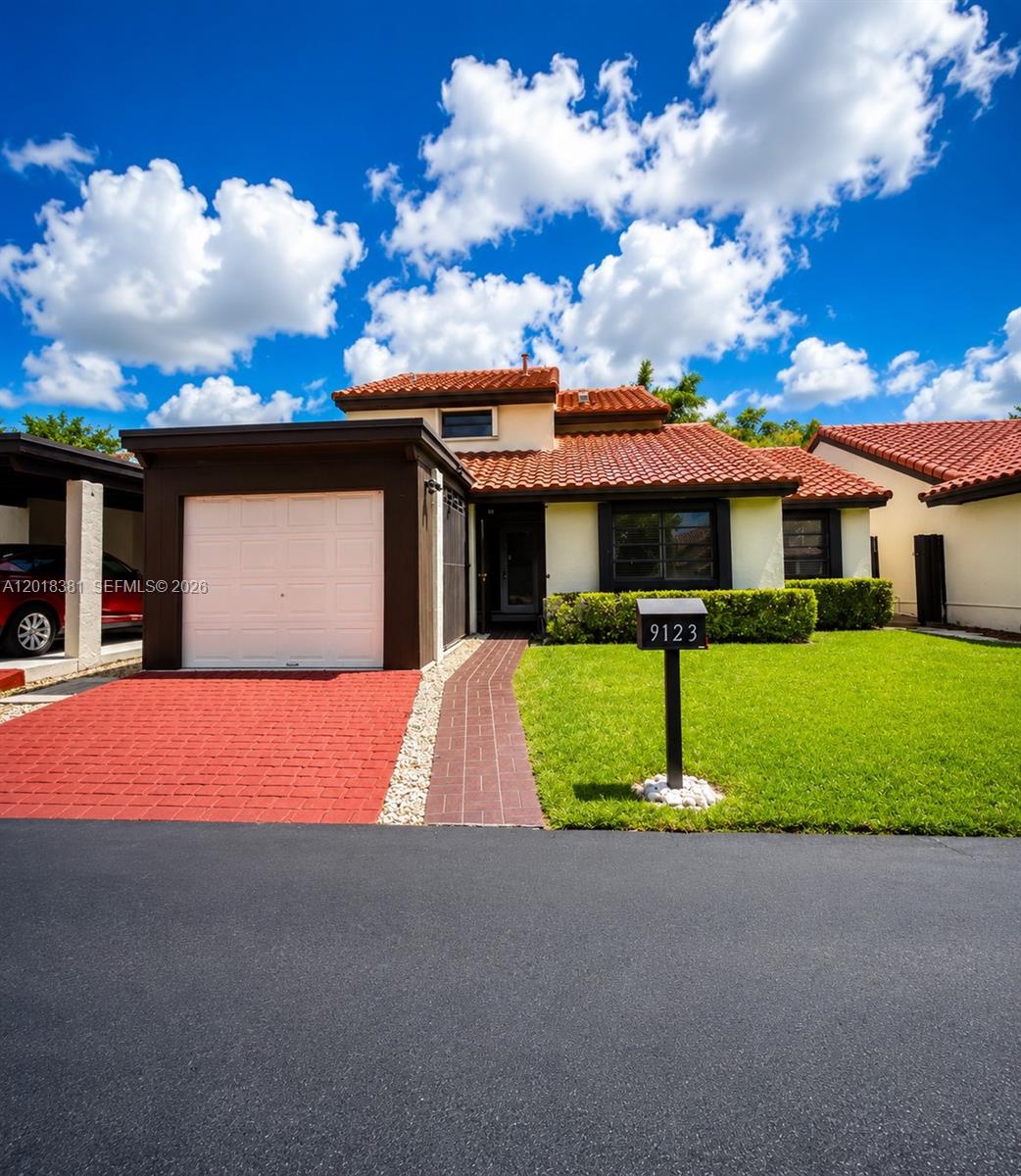 9123 Southwest 112th Court Miami, FL 33176 - Photo 3 of 67