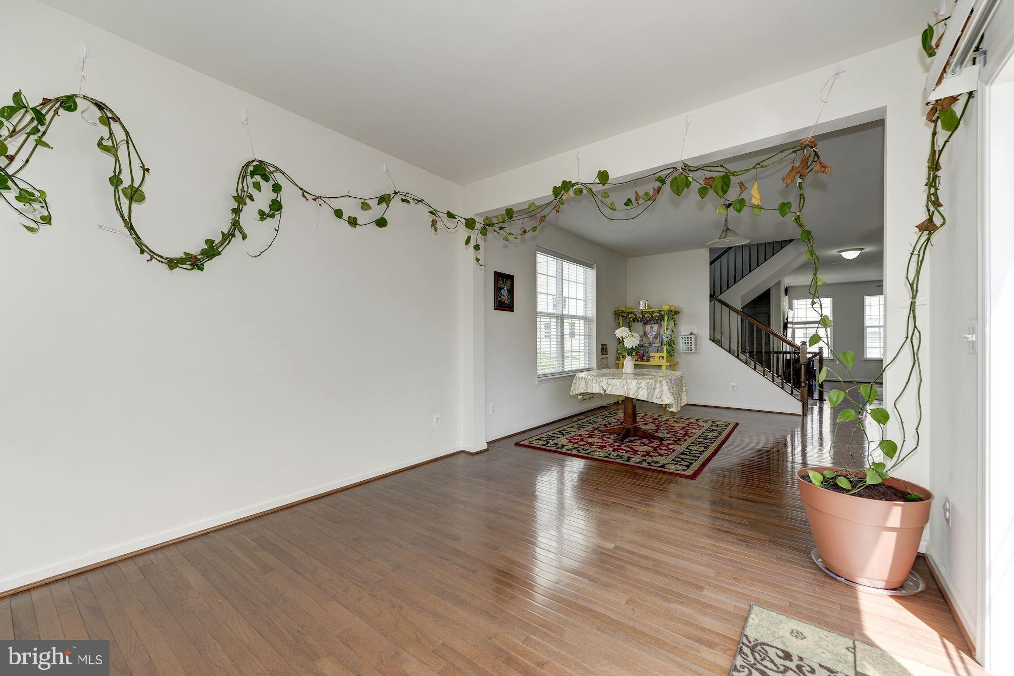 22677 Flowing Spring Square Brambleton, VA 20148 - Photo 14 of 30 Sun room View#2