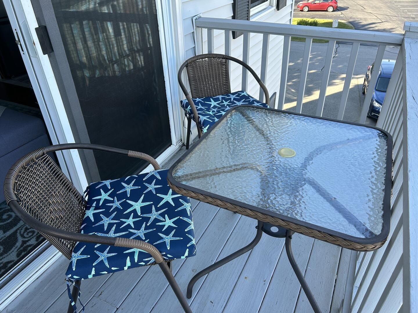 971 Ocean Boulevard, Unit 4 Hampton, NH 03842 - Photo 4 of 9