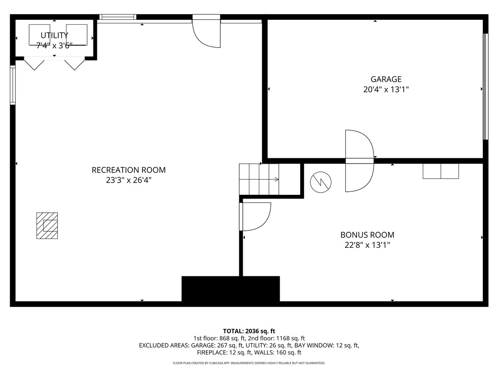 103 Black Star Road Burrillville, RI 02839 - Photo 28 of 29