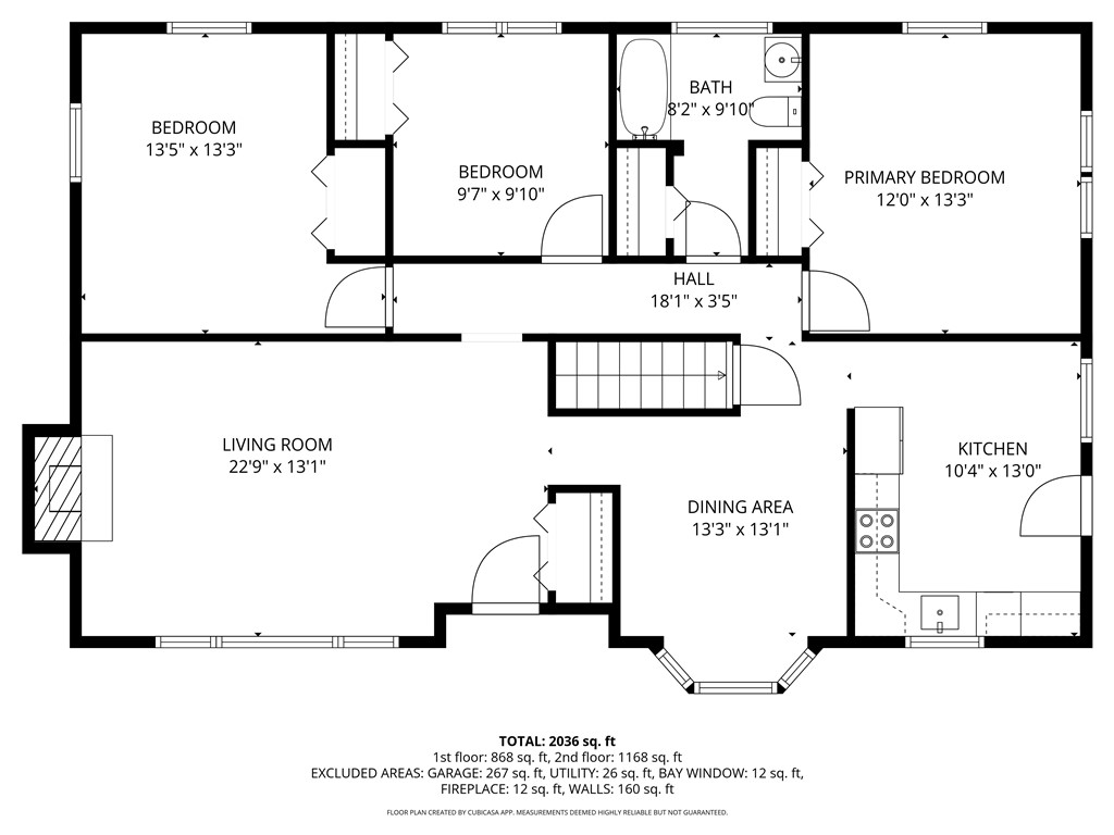 103 Black Star Road Burrillville, RI 02839 - Photo 29 of 29