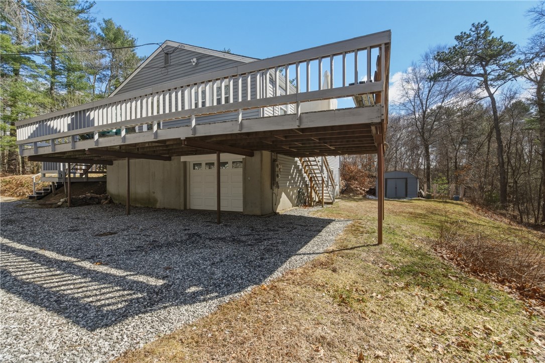 103 Black Star Road Burrillville, RI 02839 - Photo 3 of 29