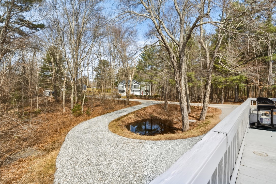 103 Black Star Road Burrillville, RI 02839 - Photo 5 of 29