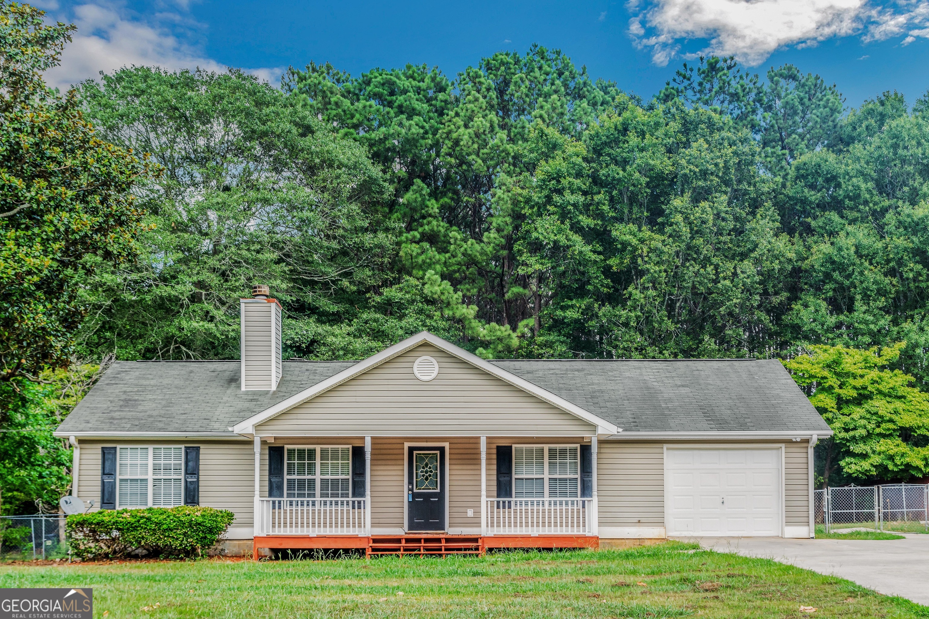 52 Morris Road Newnan, GA 30263 - Photo 1 of 1 Gallery Image 1