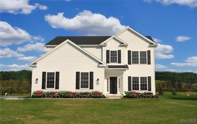 $799,900 | 7 Knoche Way, Orchard Park, NY 14127