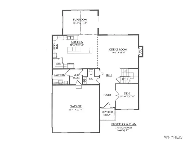 $799,900 | 7 Knoche Way, Orchard Park, NY 14127