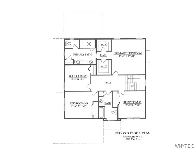 $799,900 | 7 Knoche Way, Orchard Park, NY 14127