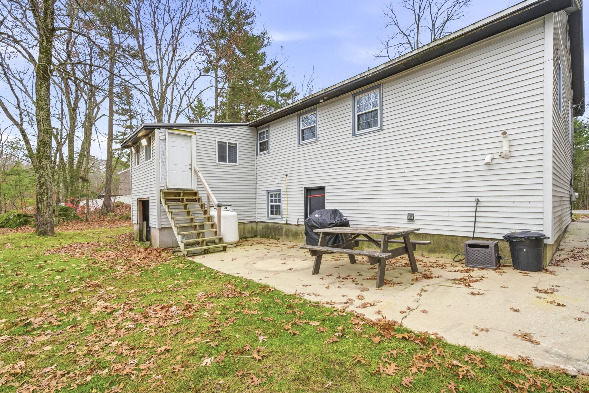 224 High Range Road Londonderry, NH 03053 - Photo 54 of 59