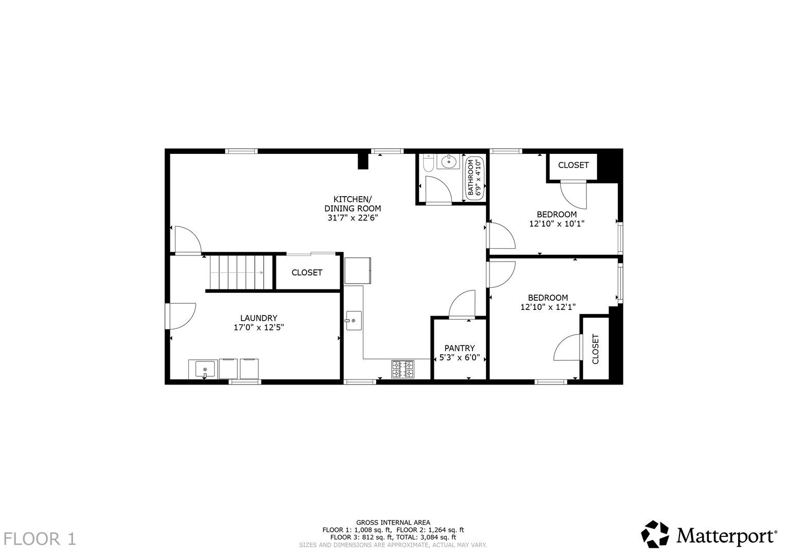 4945 West Addison Street Chicago, IL 60641 - Photo 42 of 47