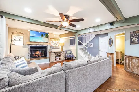 $549,900 | 258 Northview Road, Sunrise Beach, MO 65079
