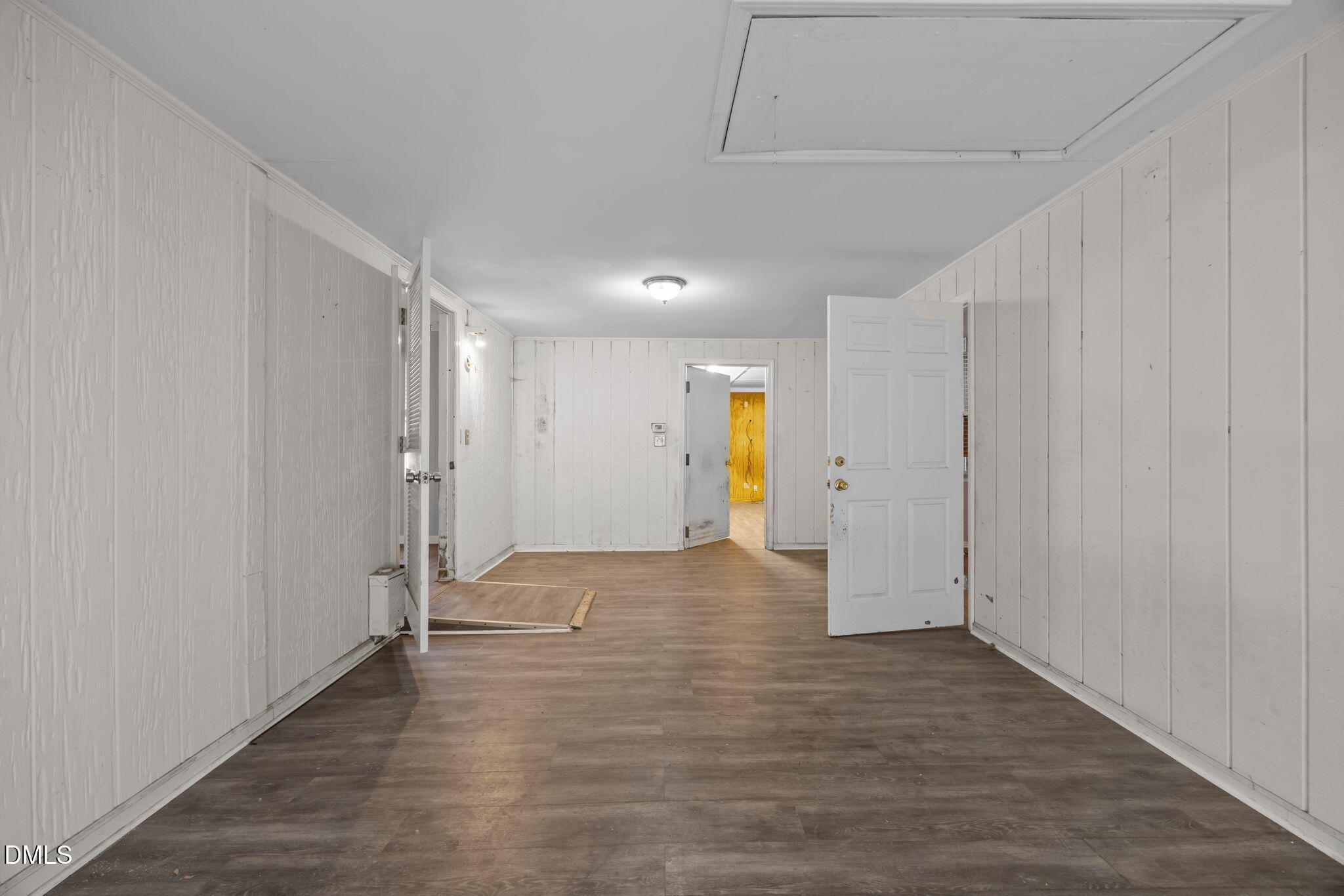 4029 Strickland Farm Road Raleigh, NC 27604 - Photo 26 of 40 a view of empty room