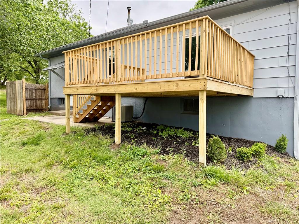 506 North 3rd Street Wathena, KS 66090 - Photo 4 of 27