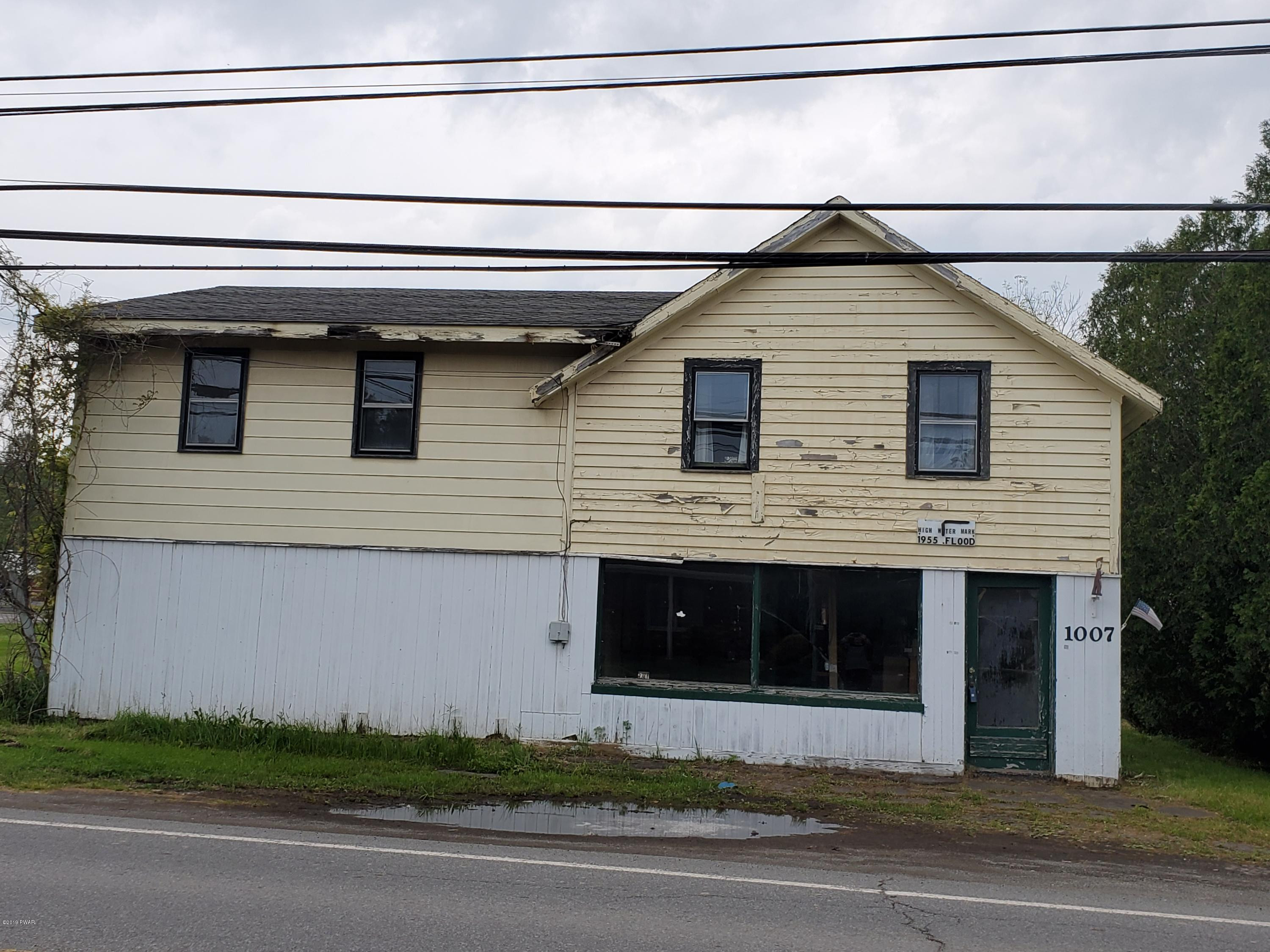 1007 Main Street Newfoundland, PA 18445 - Photo 1 of 15