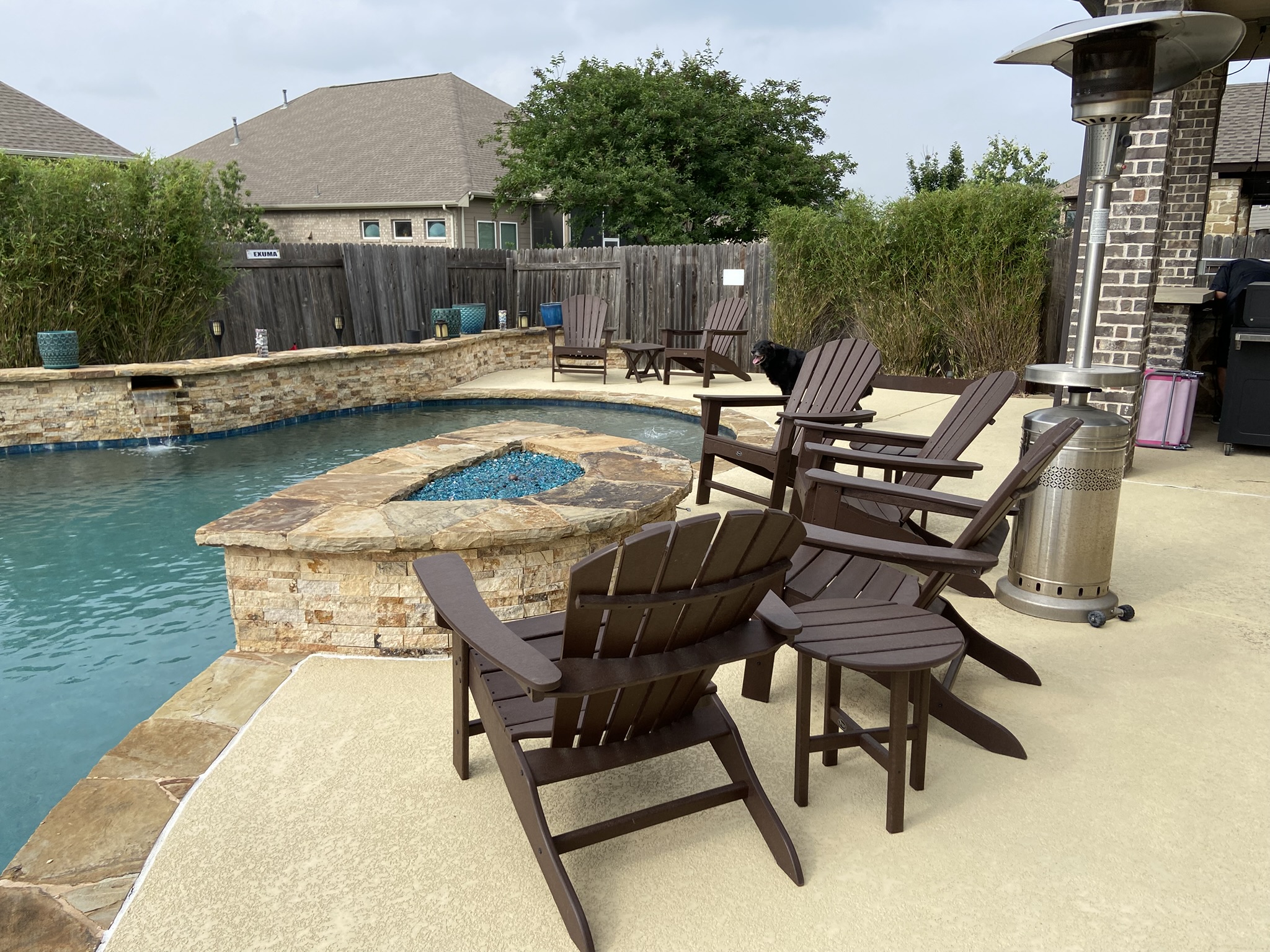 401 Millard Street Georgetown, TX 78628 - Photo 38 of 40