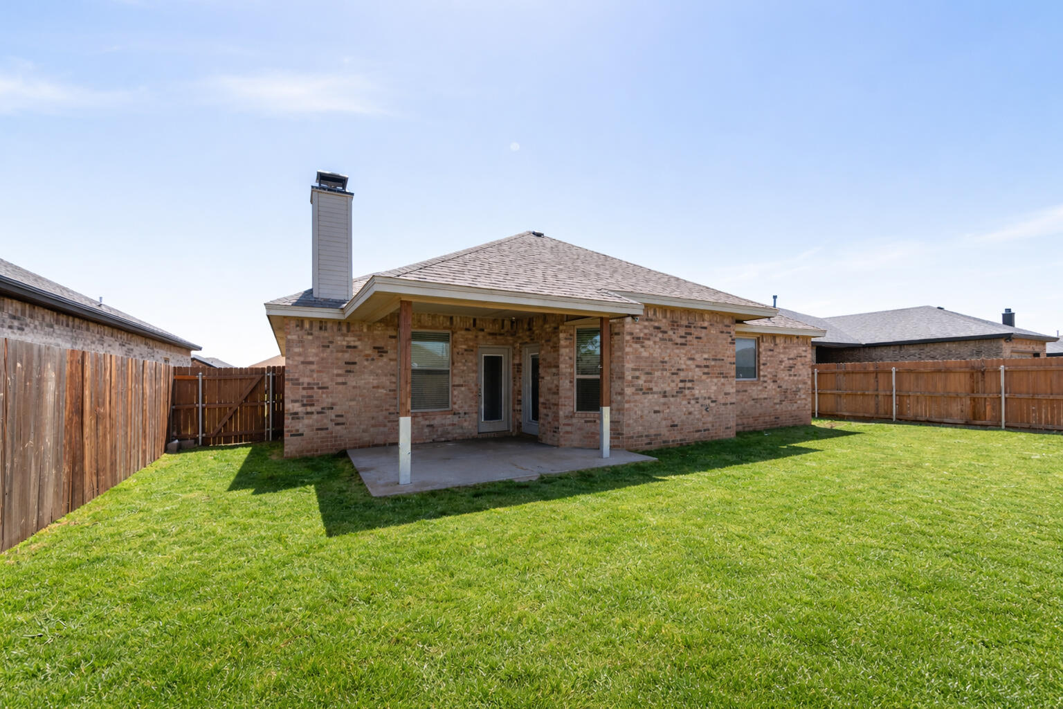 5232 Kemper Street Lubbock, TX 79416 - Photo 22 of 23 RE.Ke-22