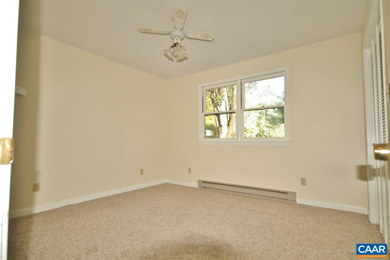 65 Gladiola Road Ruckersville, VA 22968 - Photo 11 of 19 an empty room with a window