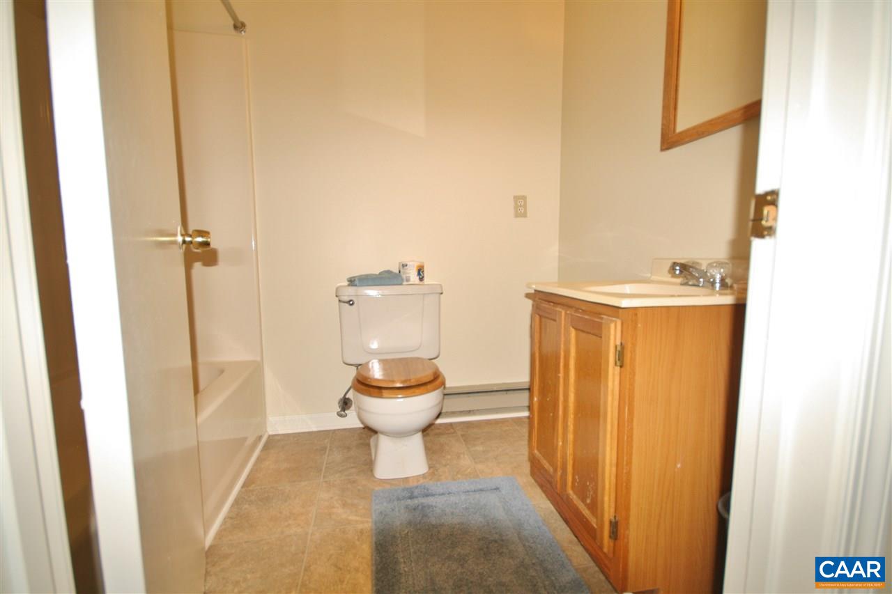 65 Gladiola Road Ruckersville, VA 22968 - Photo 12 of 19 a bathroom with a toilet and a shower