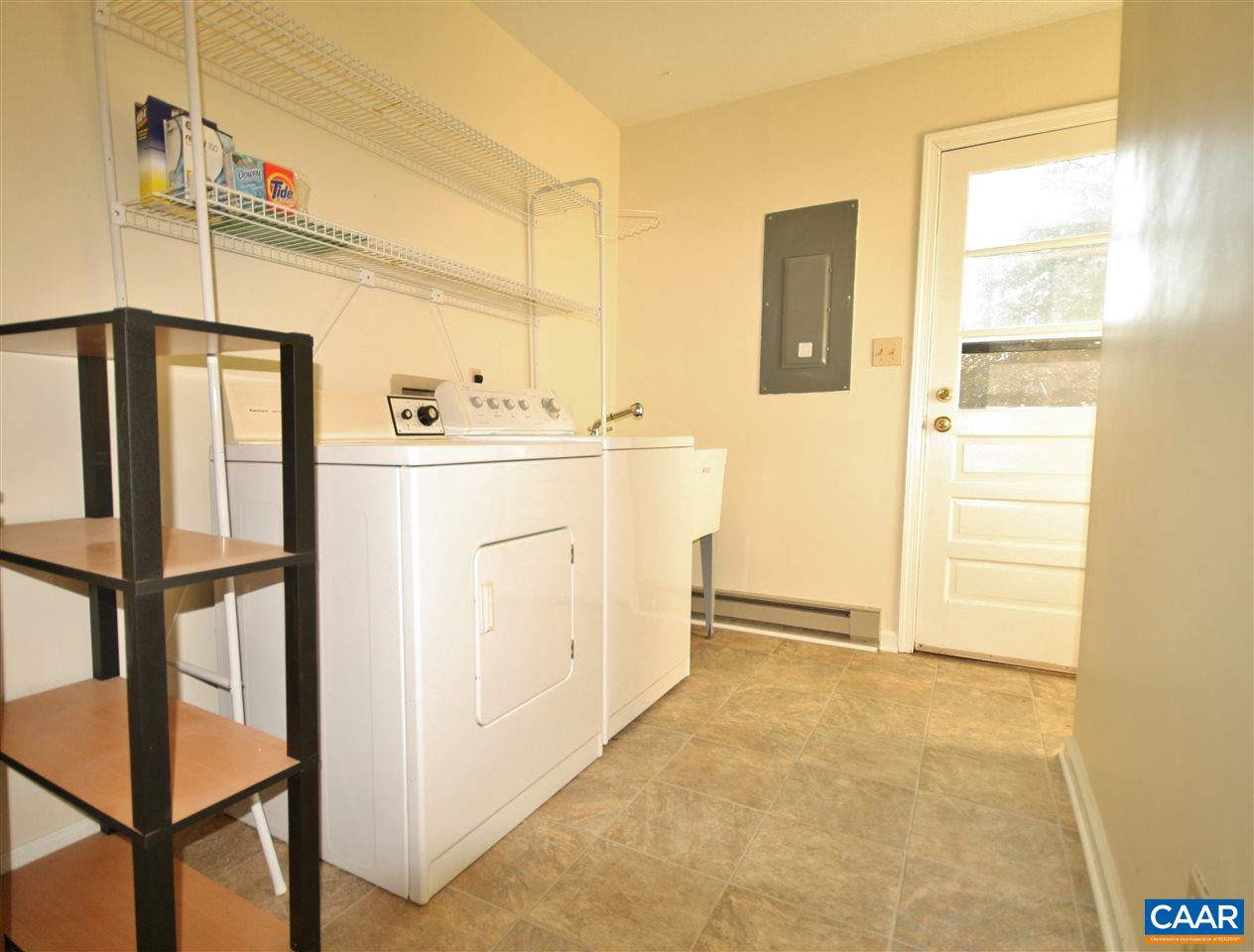 65 Gladiola Road Ruckersville, VA 22968 - Photo 14 of 19 a view of utility room