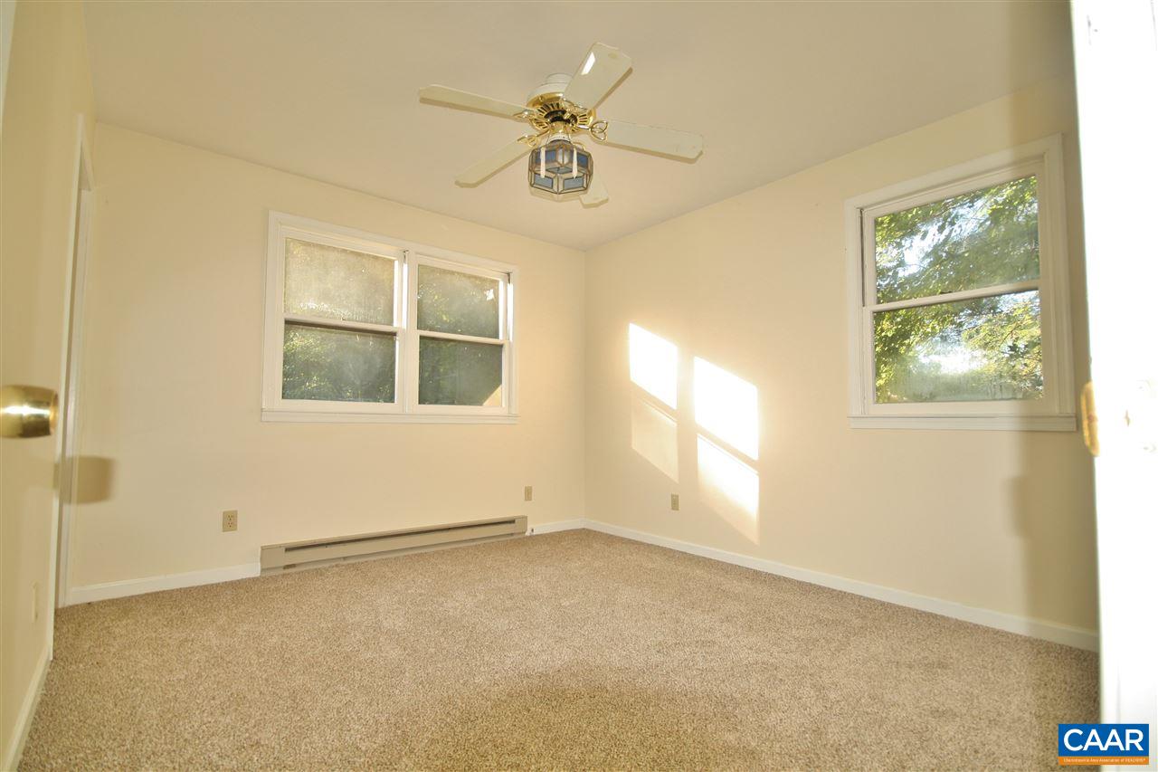 65 Gladiola Road Ruckersville, VA 22968 - Photo 9 of 19 an empty room with a window