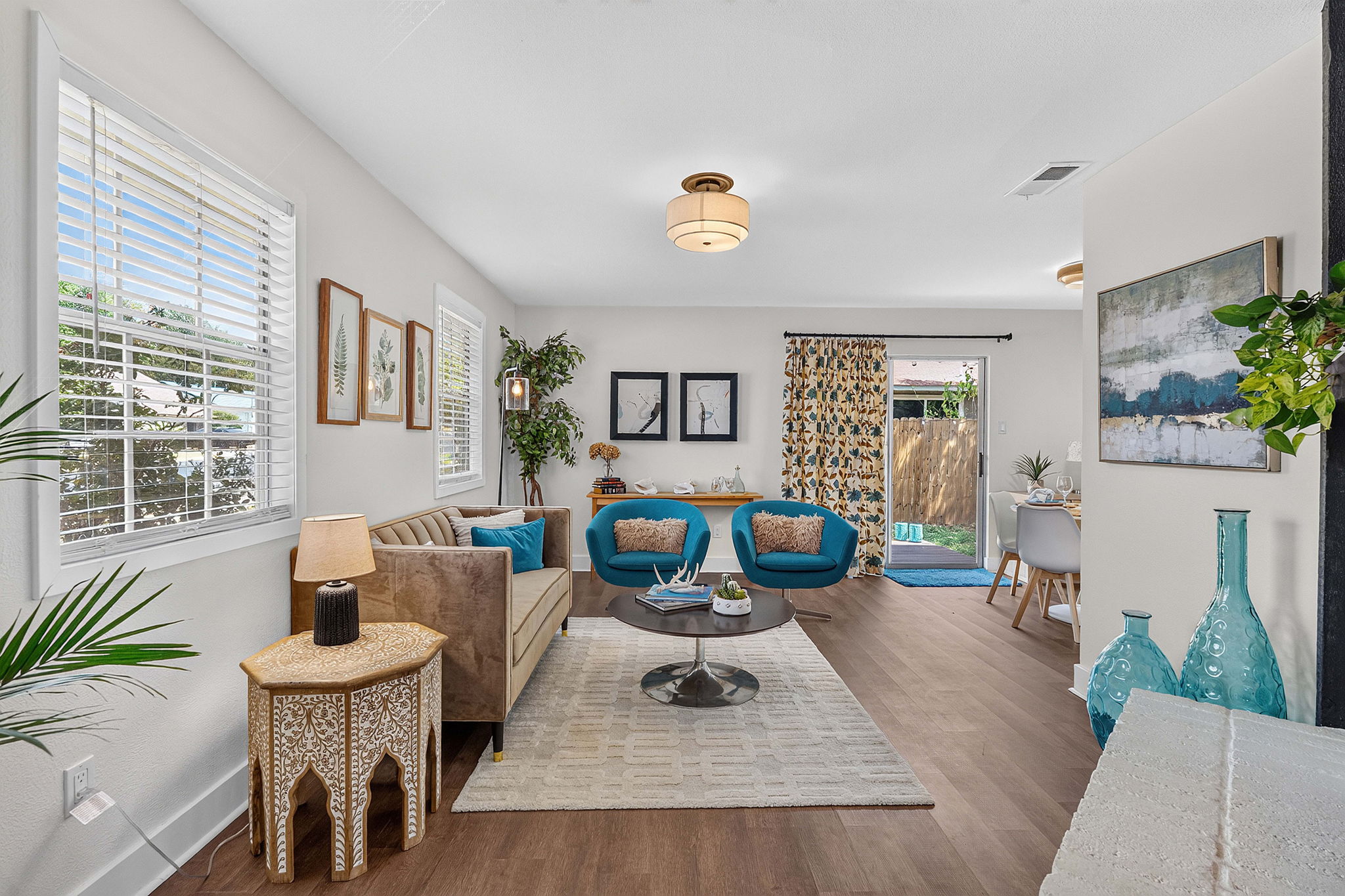 3211 Plantation Road Austin, TX 78745 - Photo 5 of 30 Gallery Image 5