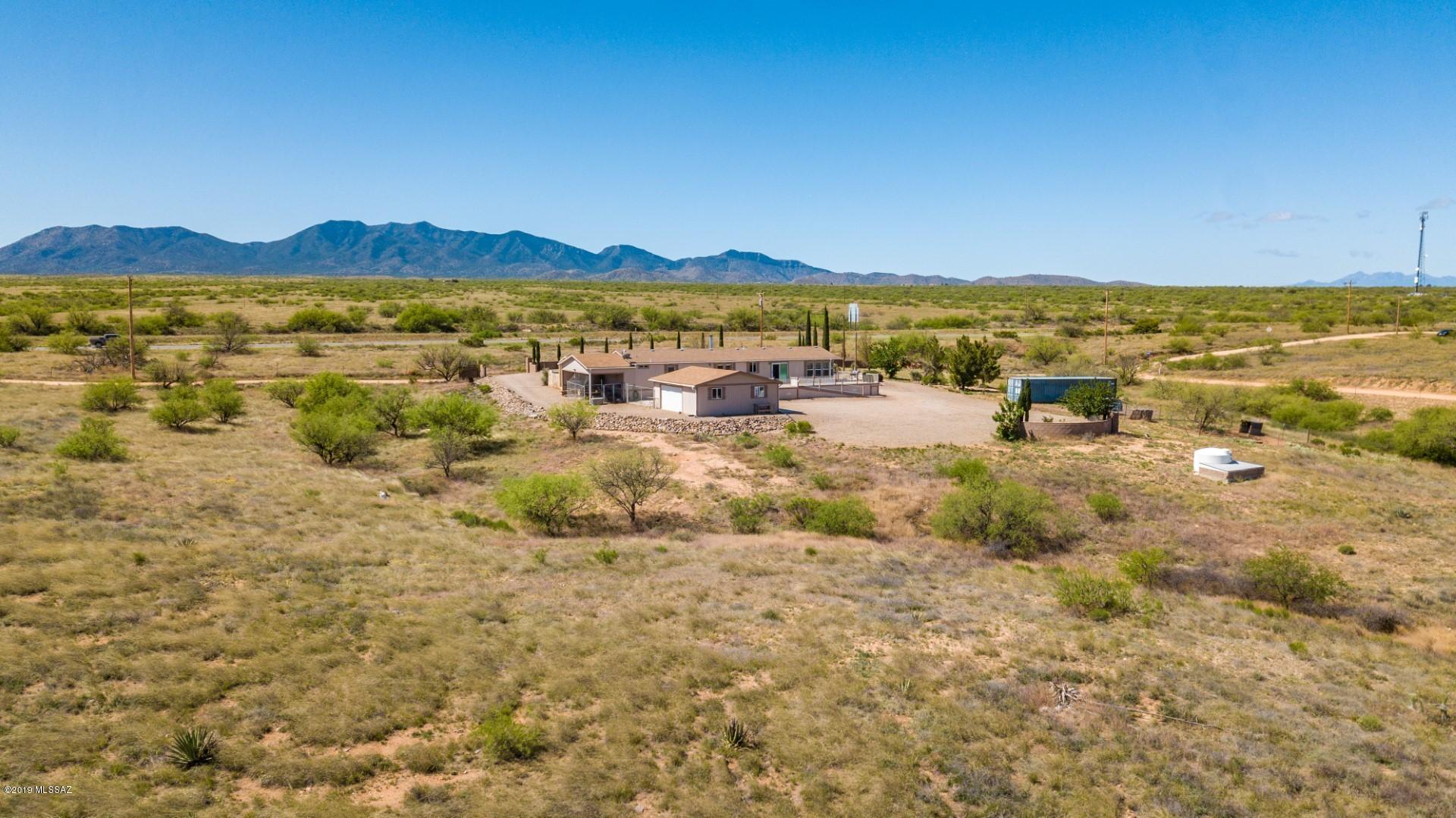 2646 West Skyline Road Benson, AZ 85602 - Photo 9 of 29 Gallery Image 9