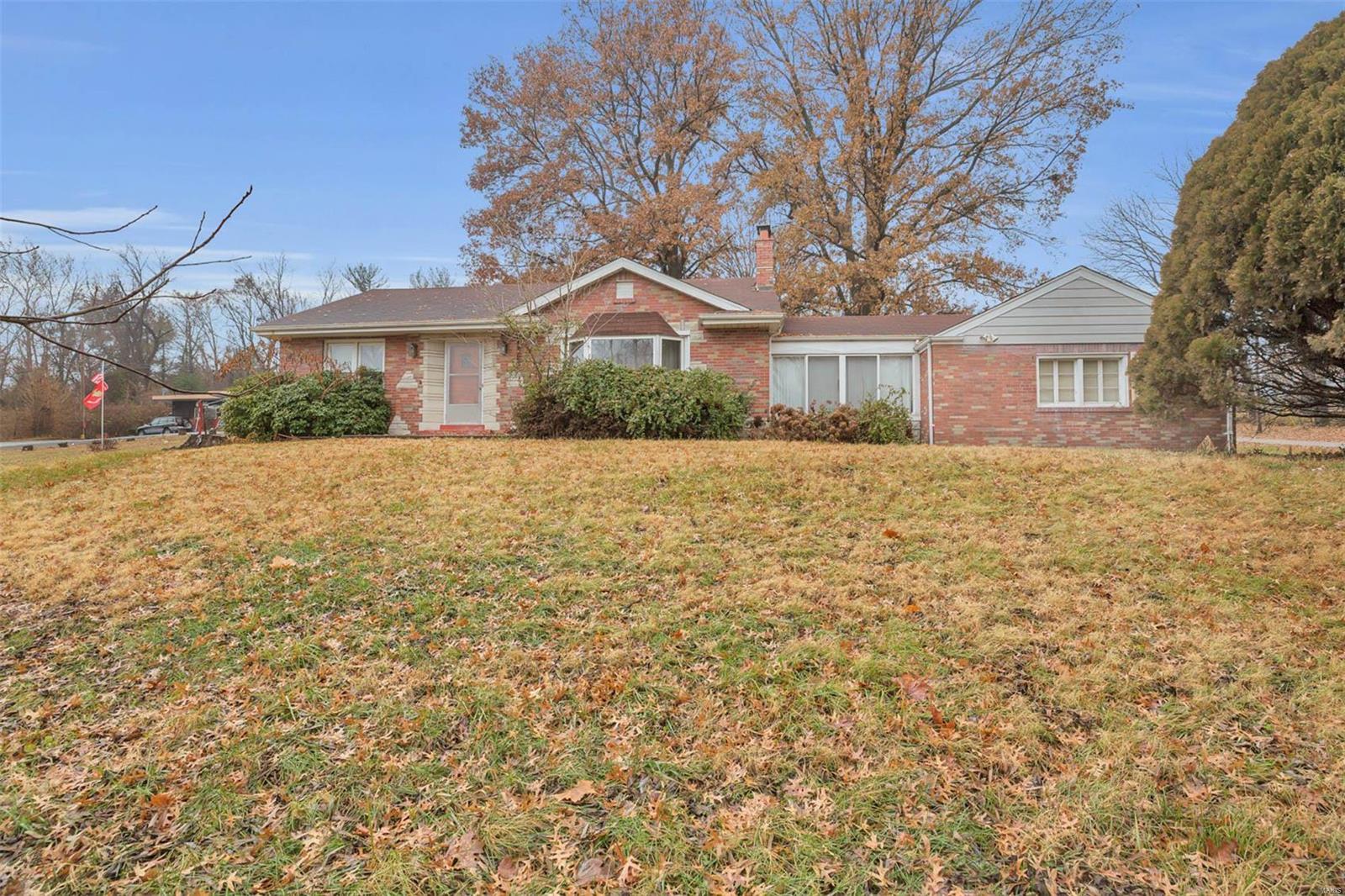 10361 Halls Ferry Road St. Louis, MO 63136 - Photo 1 of 9 Gallery Image 1
