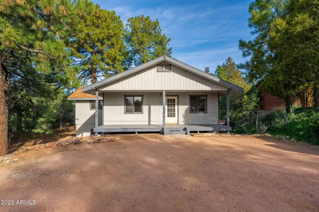 $449,000 | 604 East Park Drive, Payson, AZ 85541