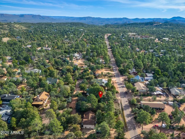 $449,000 | 604 East Park Drive, Payson, AZ 85541