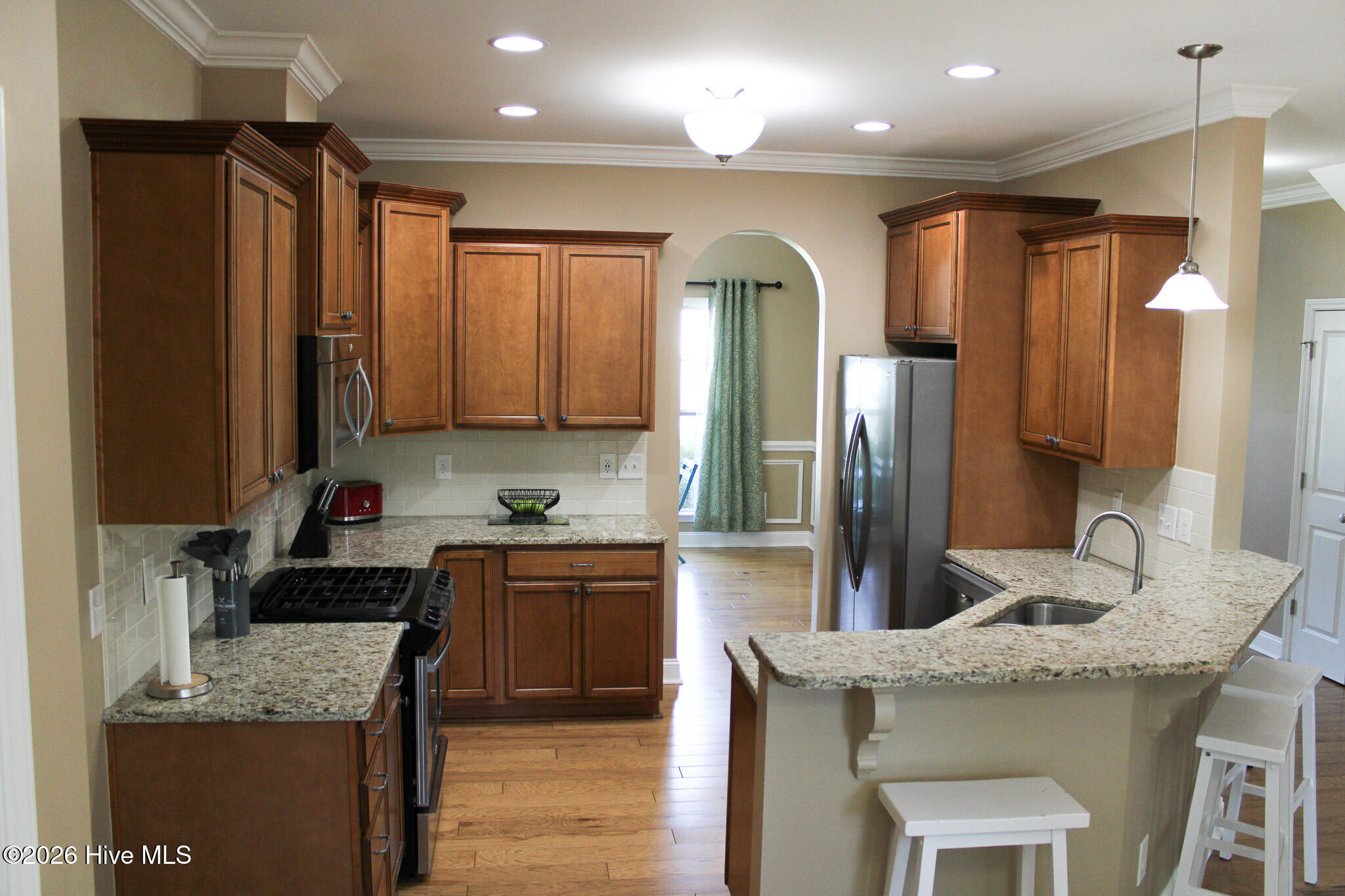 3700 South Bend Road Winterville, NC 28590 - Photo 3 of 50