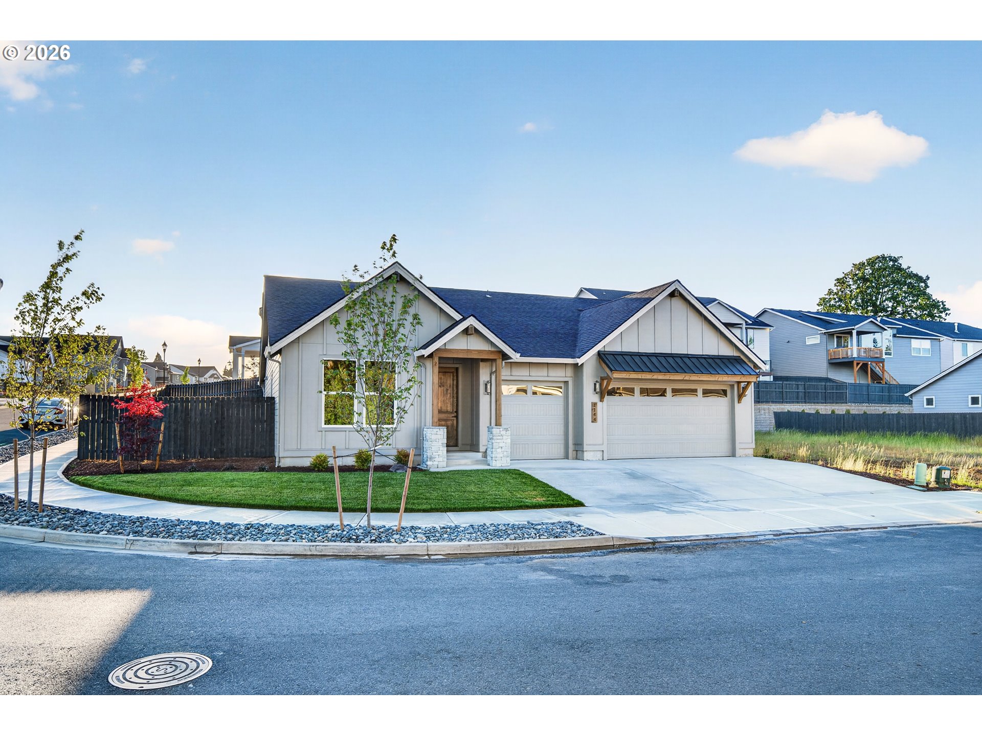 1144 North 41st Place Ridgefield, WA 98642 - Photo 2 of 35